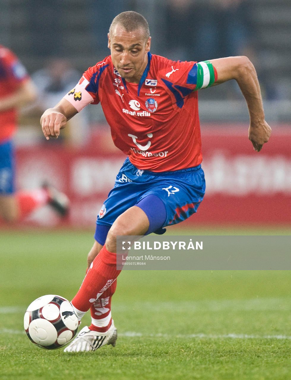 Henrik Larsson