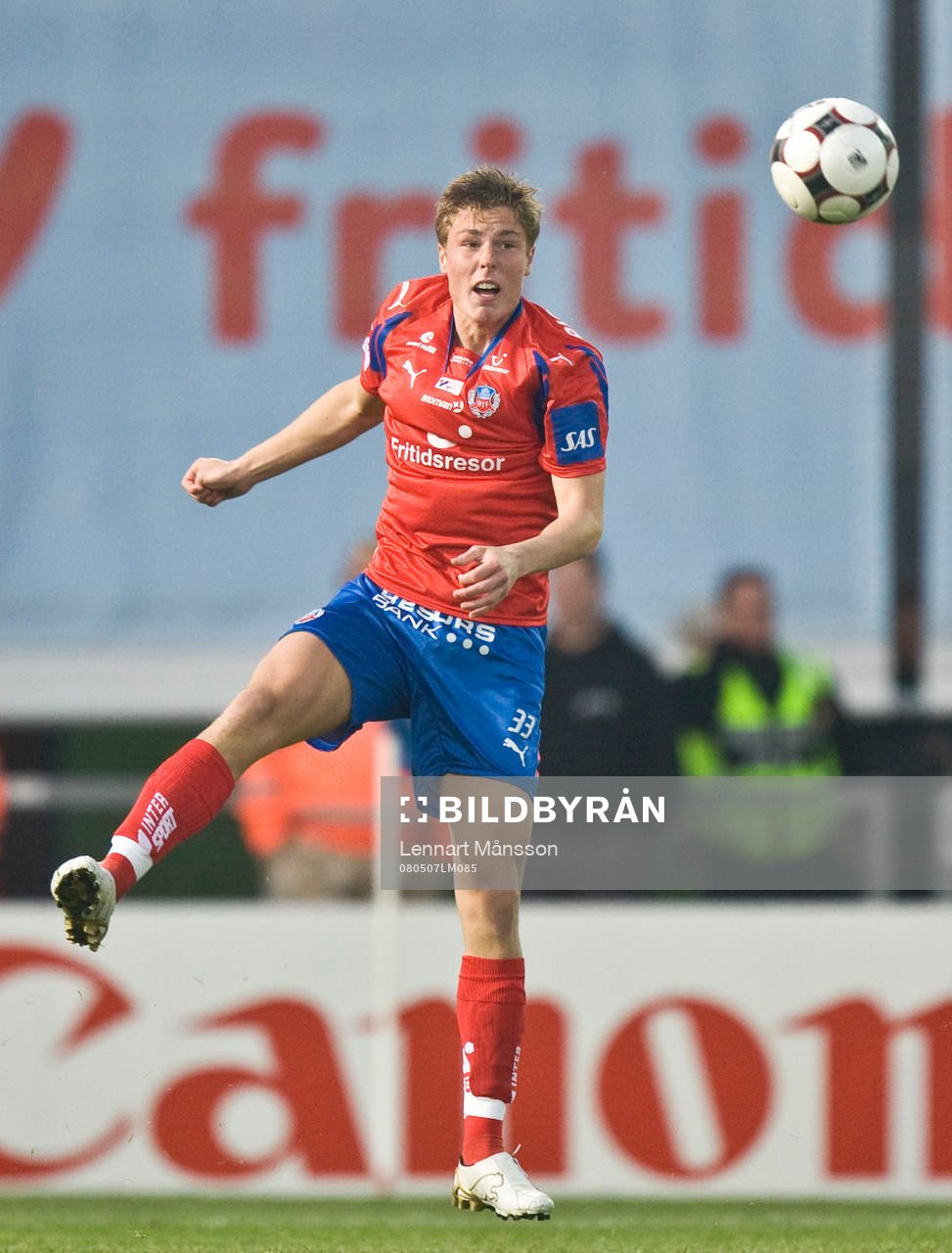 Marcus Bergholtz