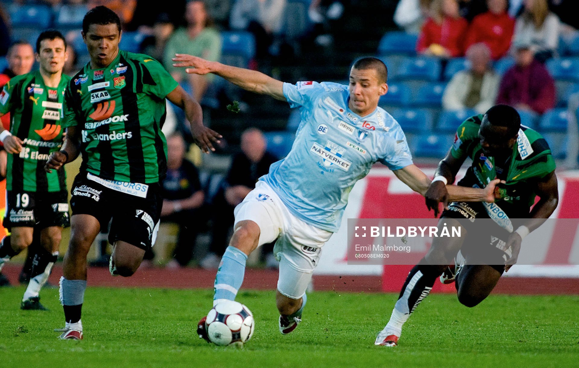 Guillermo Molins, MFF