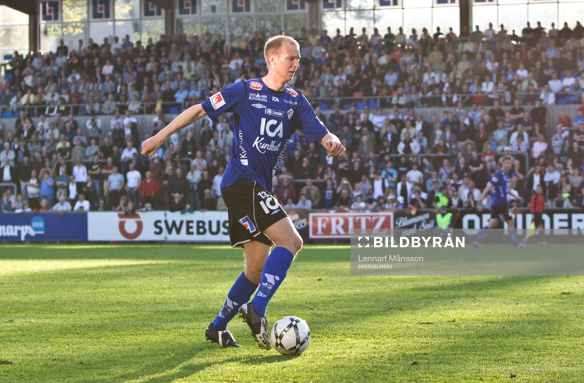 Andreas Johansson