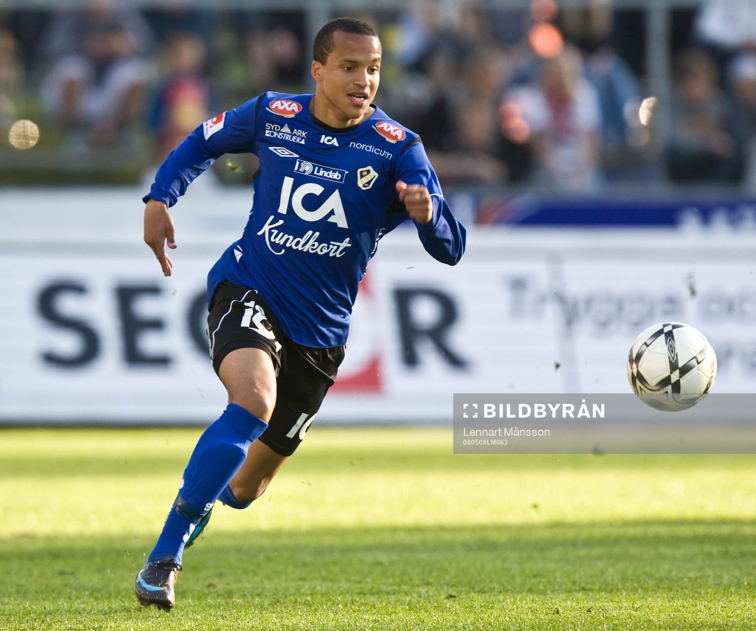 Marcus Olsson