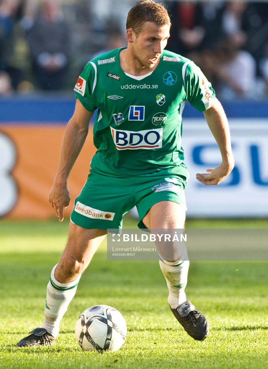 Jon Lundblad
