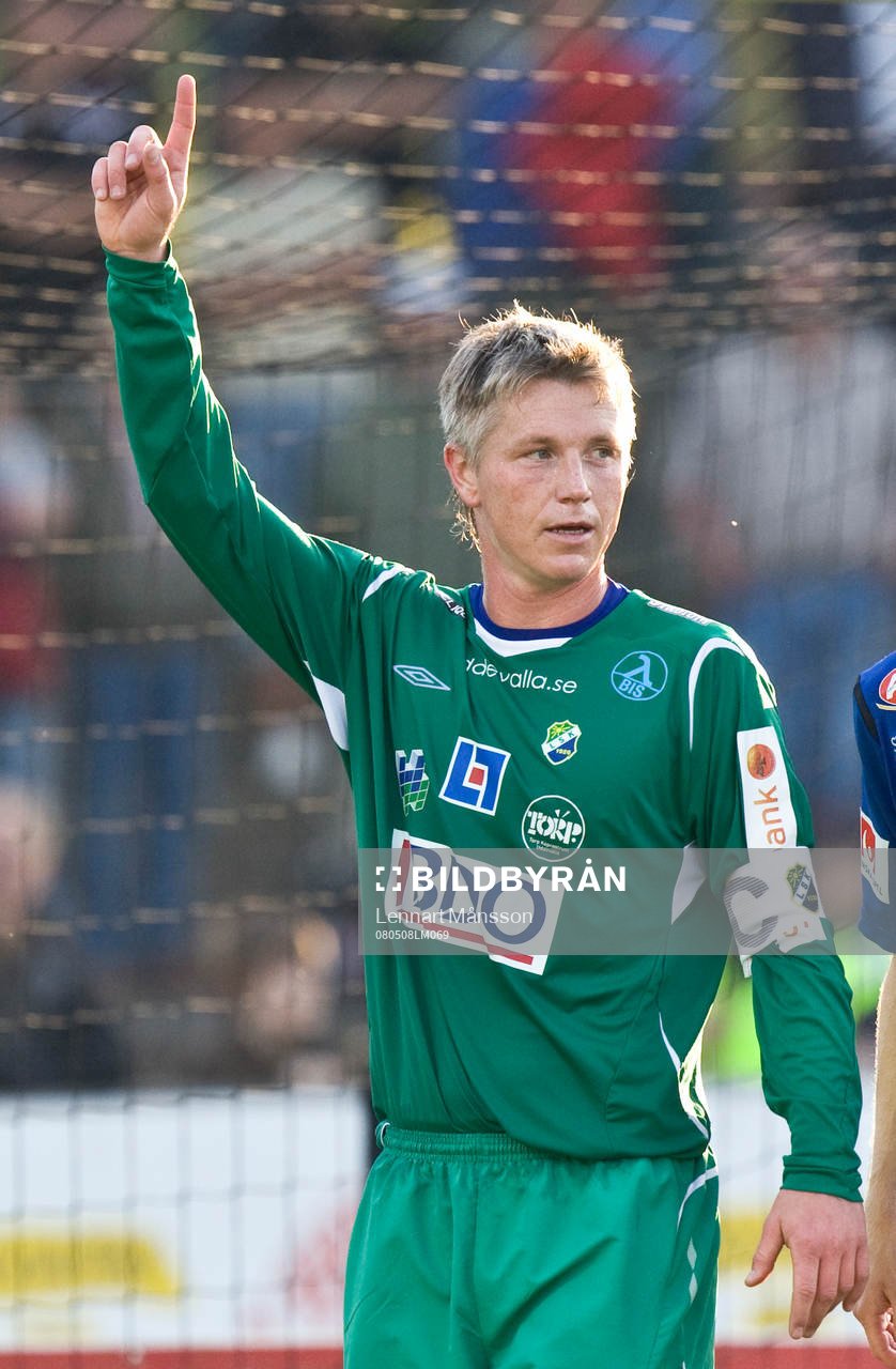 Jörgen Wålemark