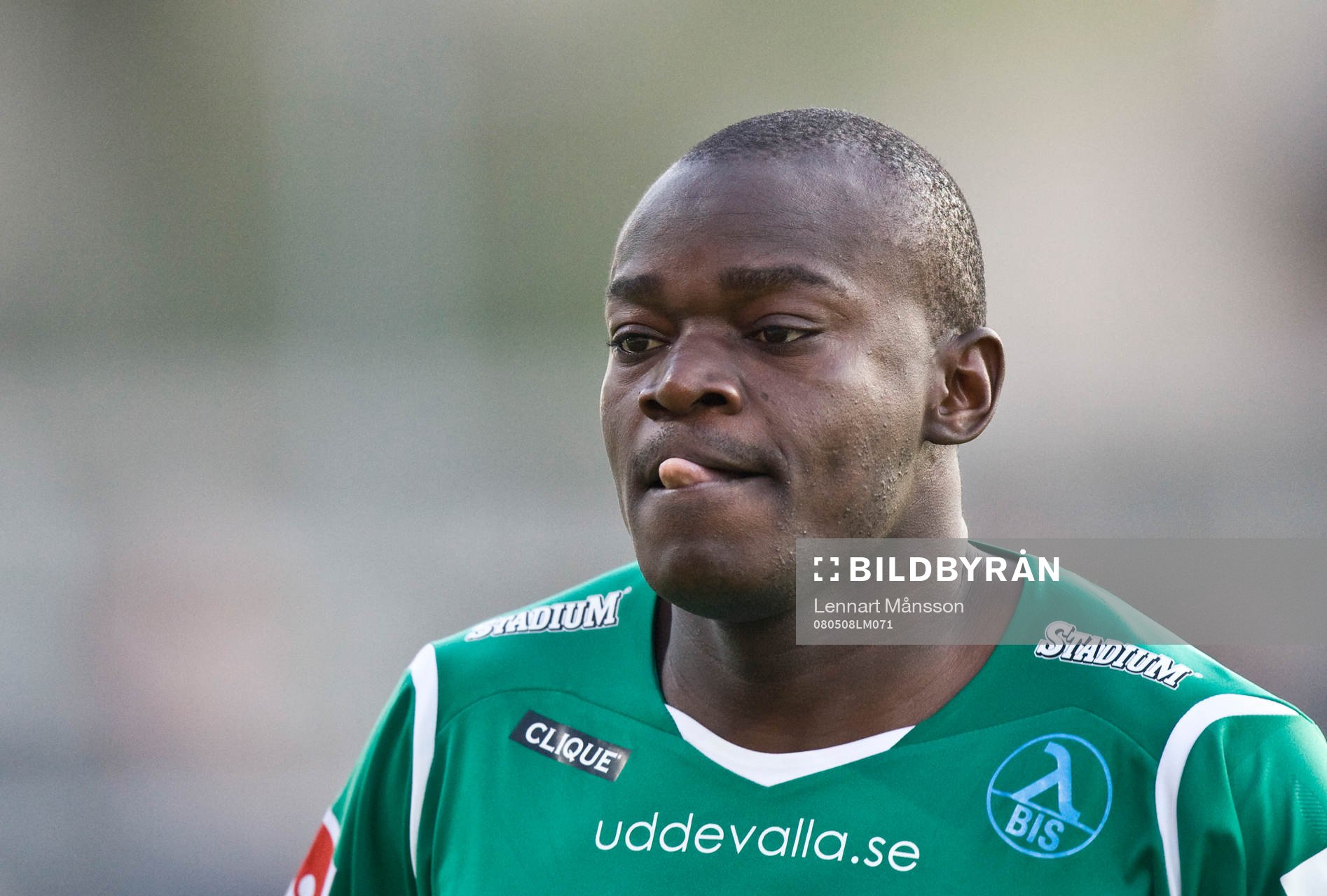 Edwin Phiri
