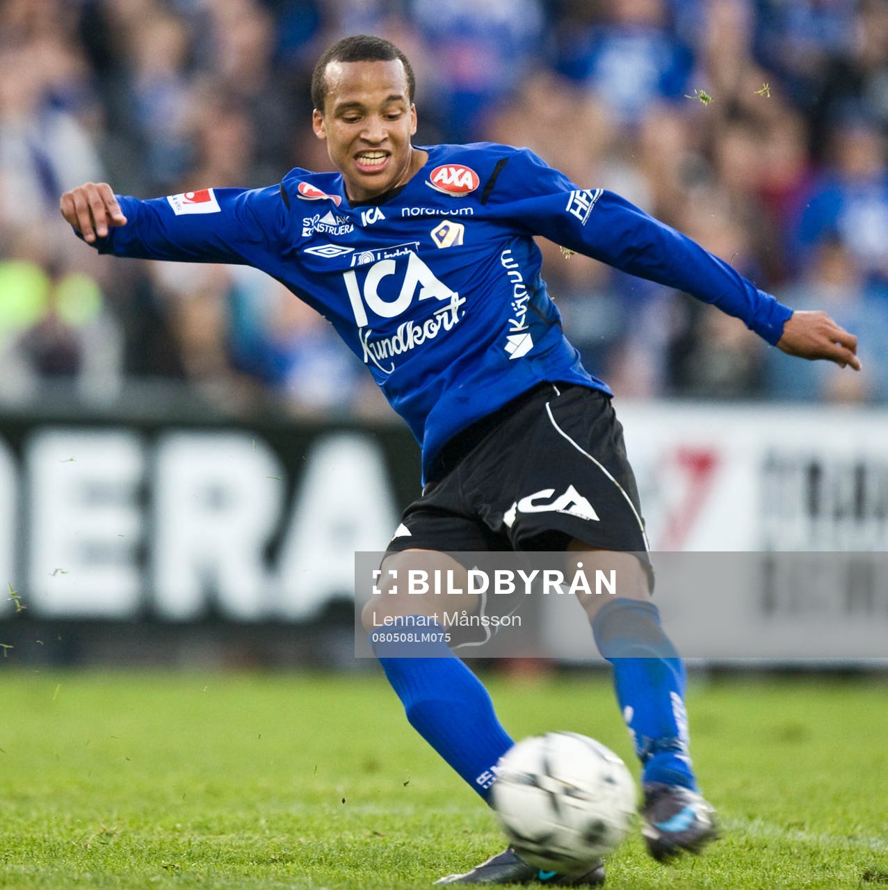 Marcus Olsson