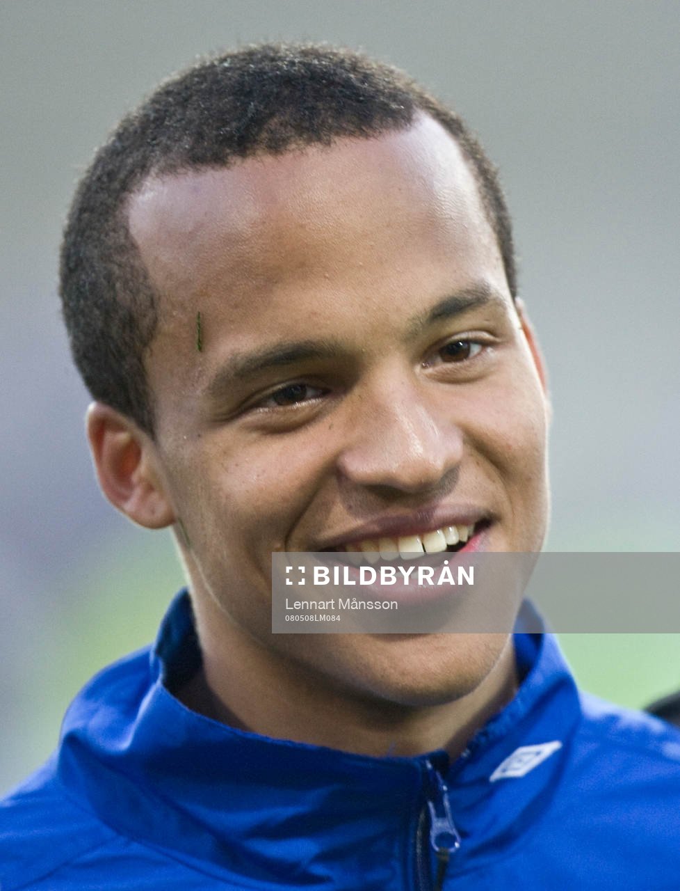Marcus Olsson
