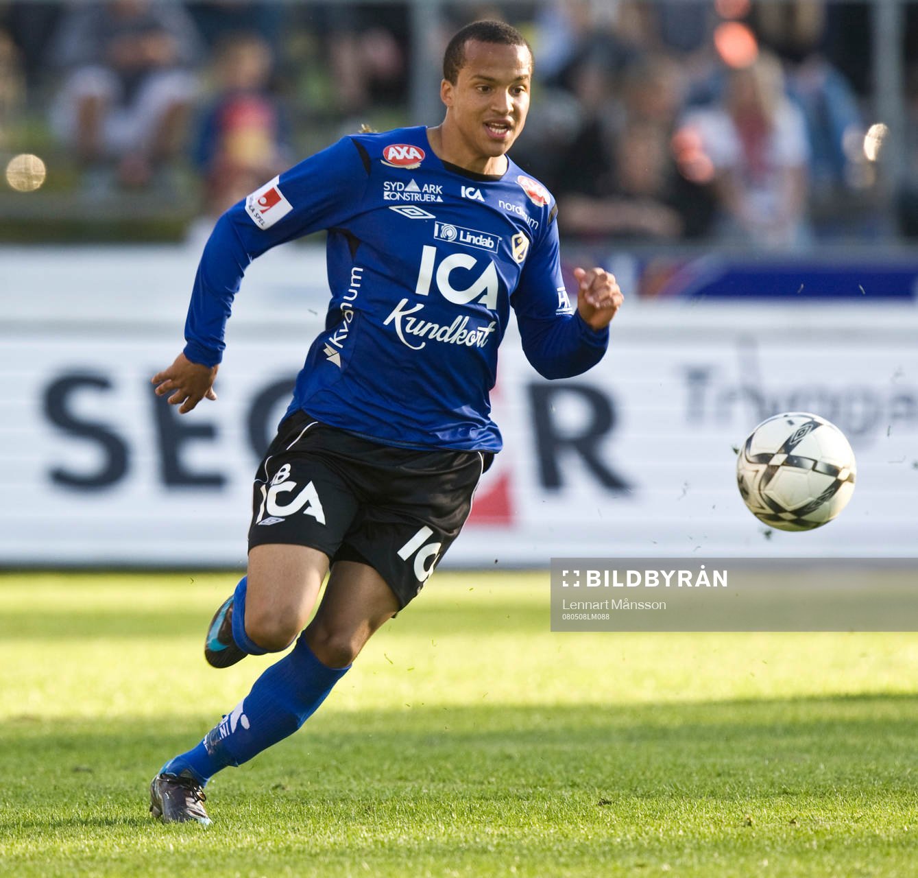 Marcus Olsson