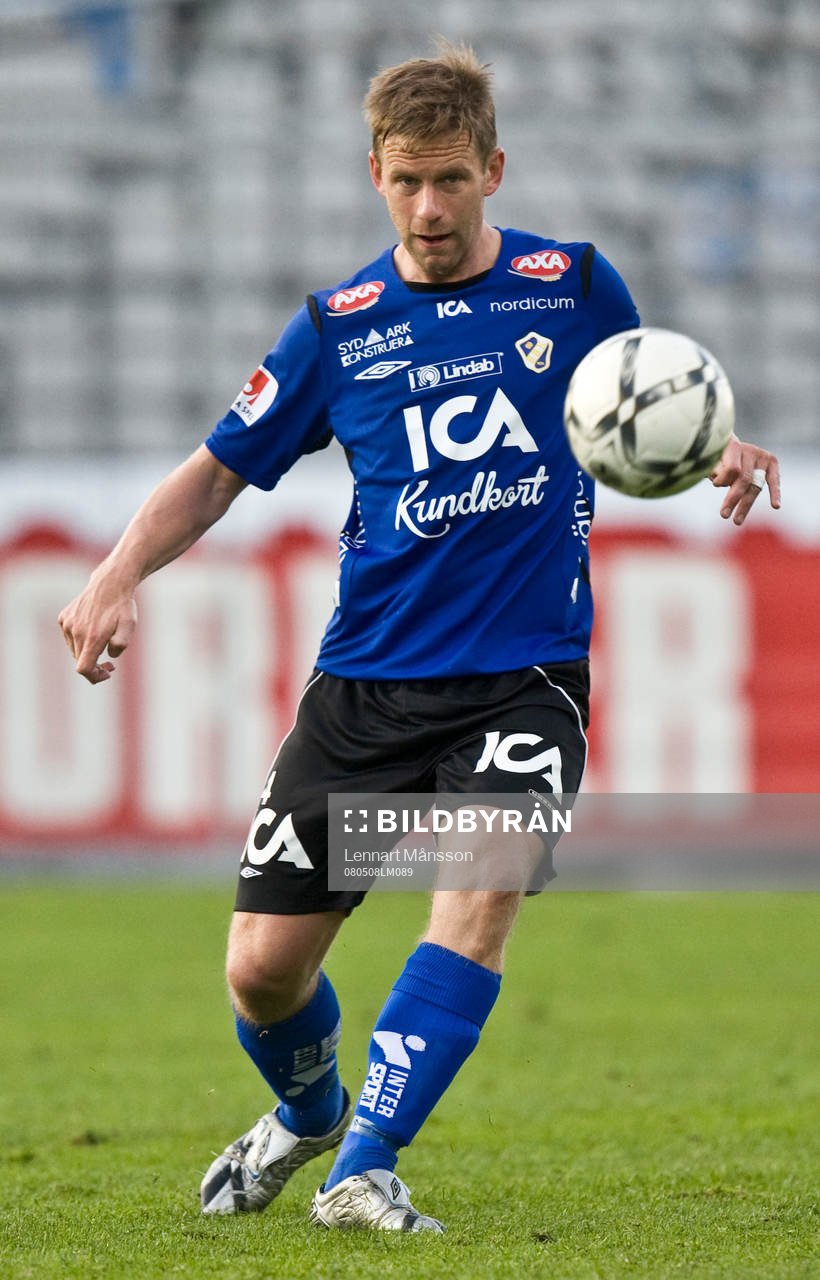 Tommy Jönsson