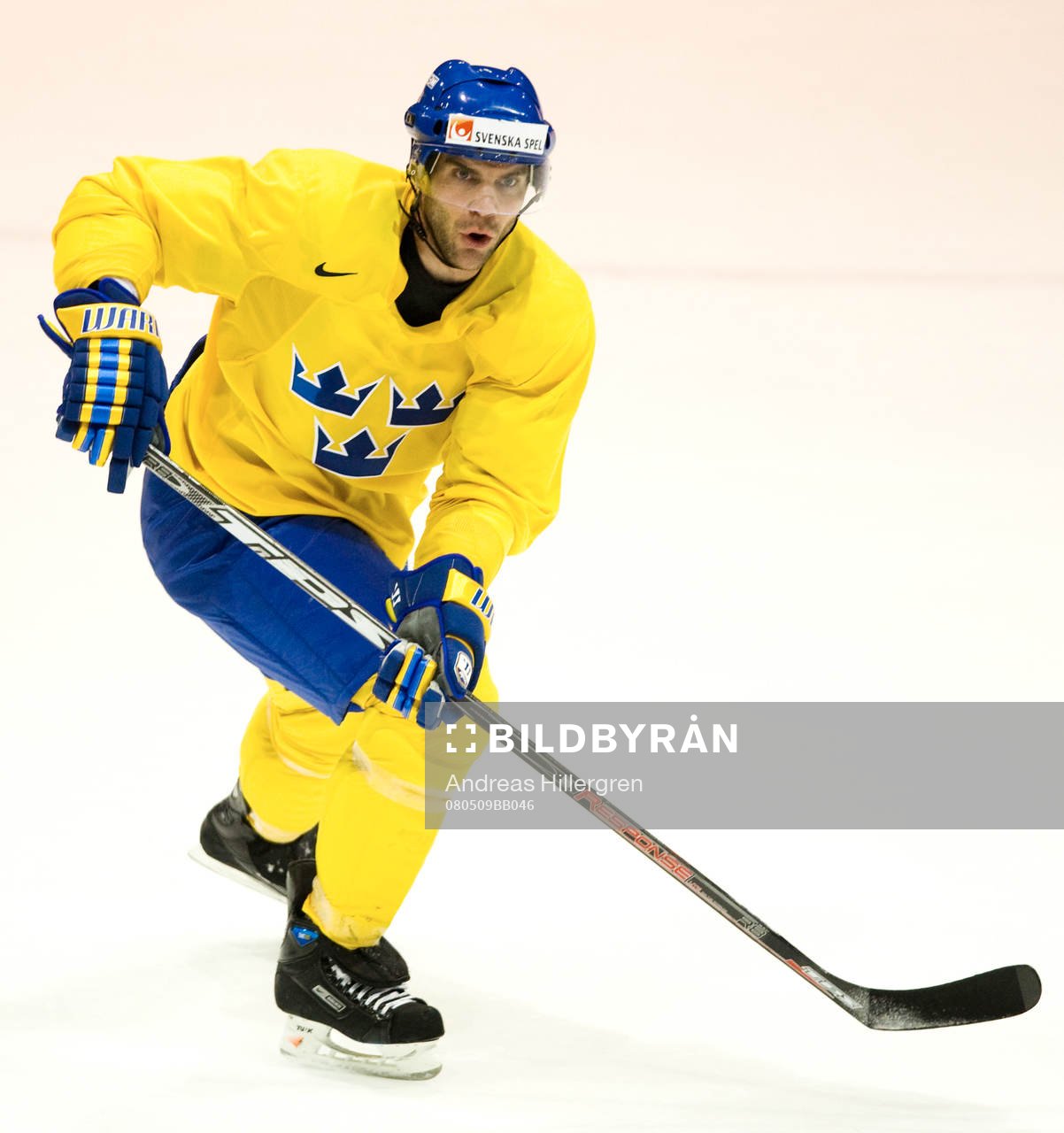 Niclas Wallin