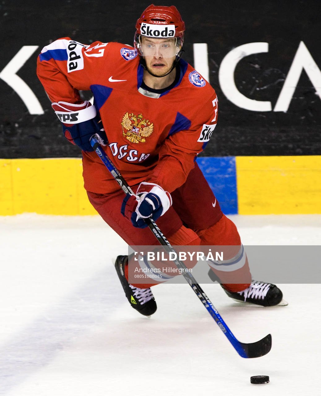 Denis Grebeshkov