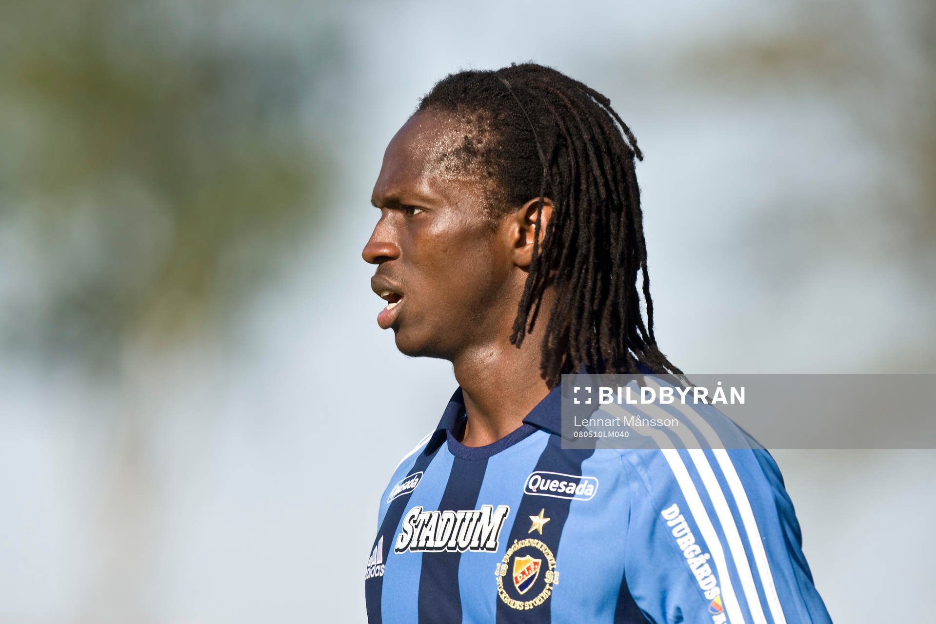 Kebba Ceesay