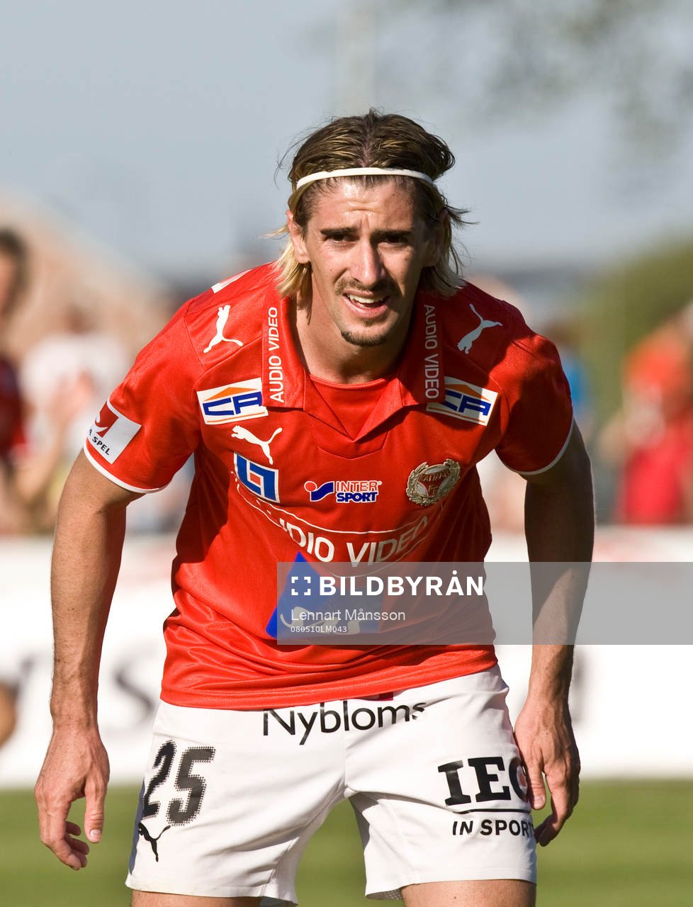 Cesar Santin