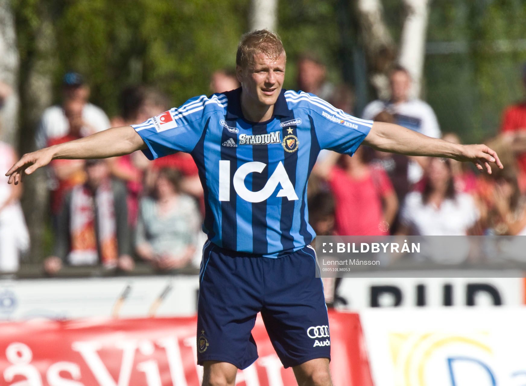 Toni Kuivasto