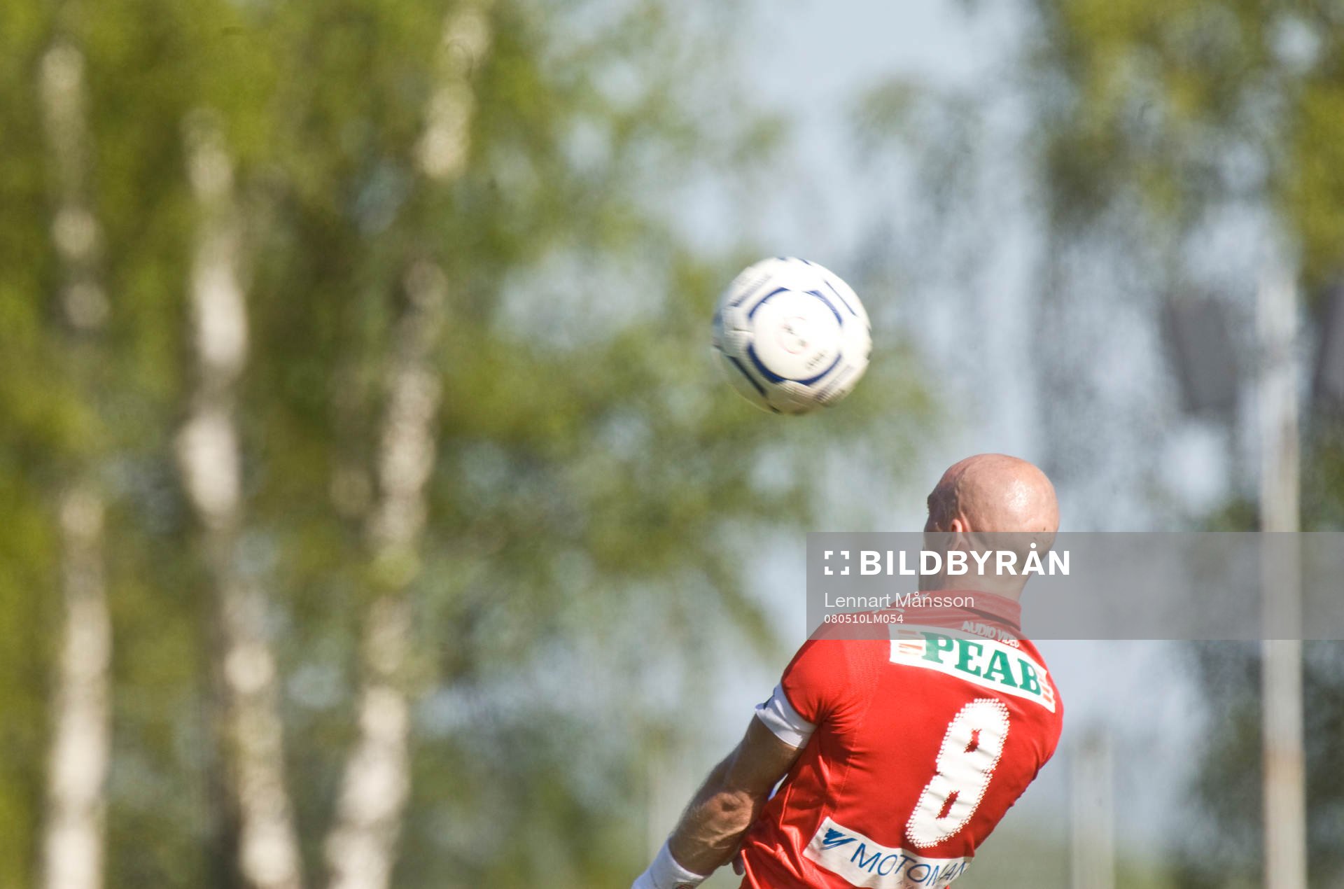 Nick, boll, genre