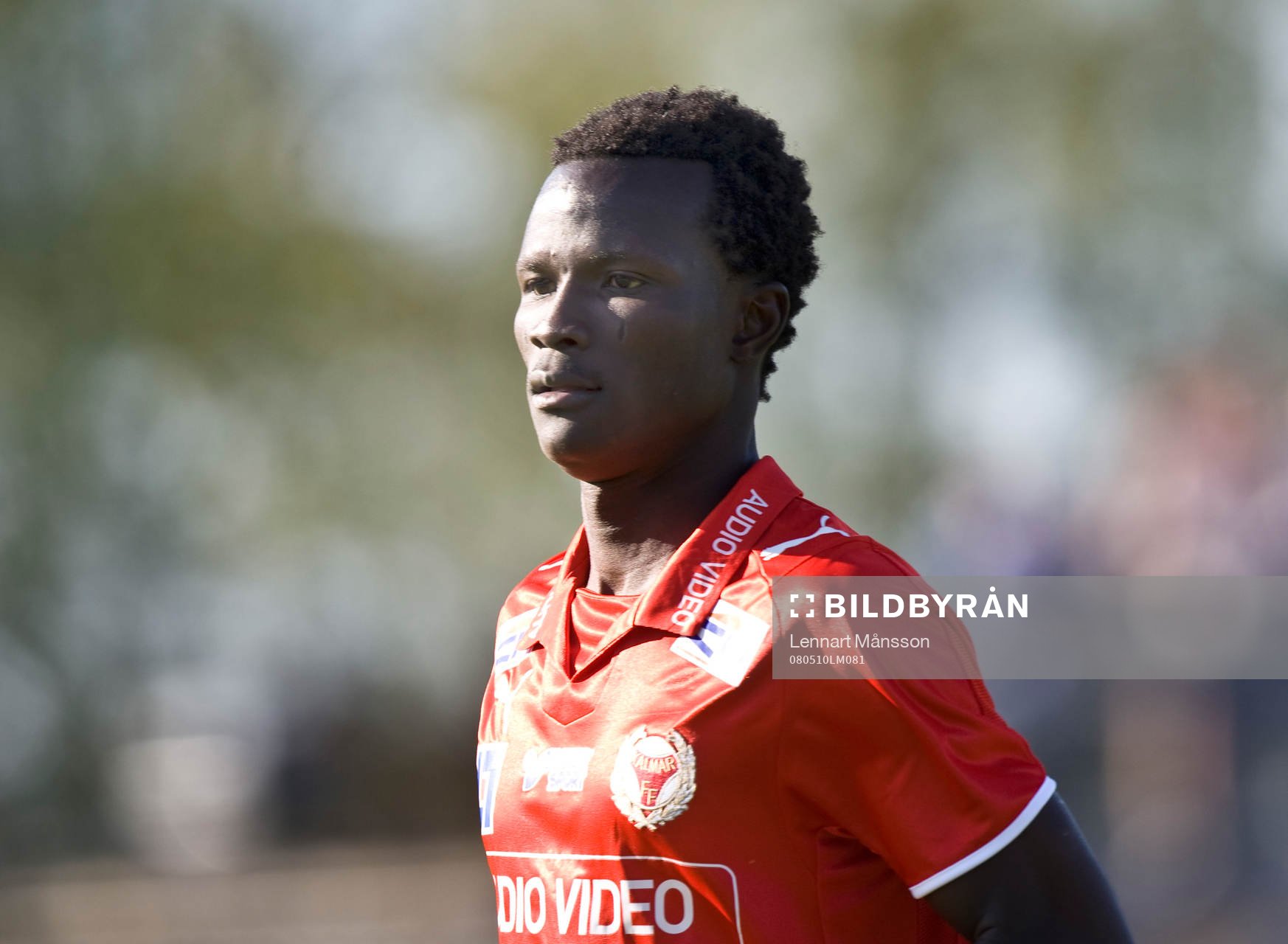 Abiola Dauda