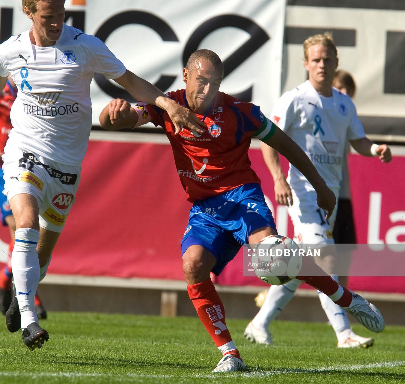 Henrik Larsson