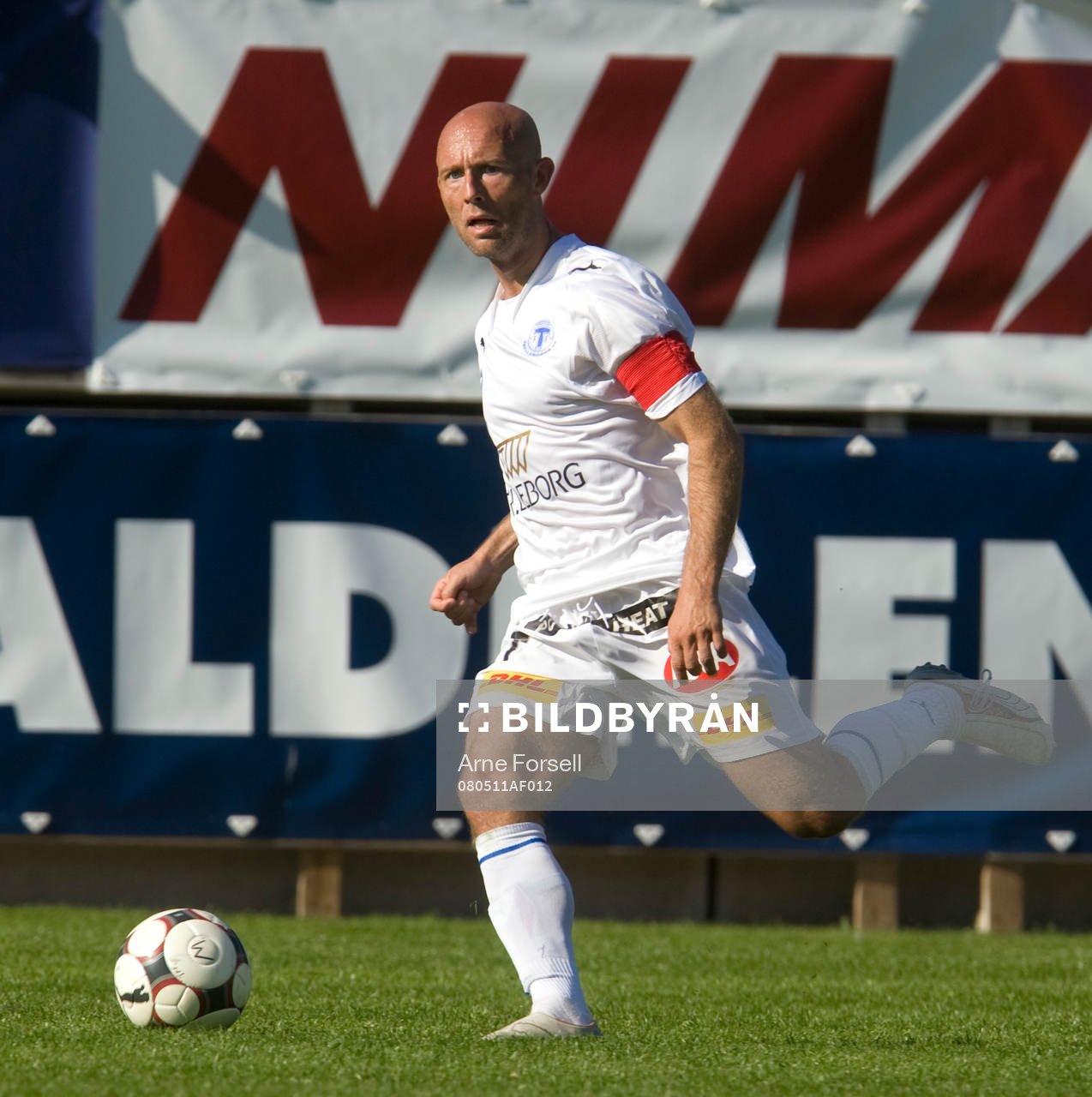 Mattias Thylander