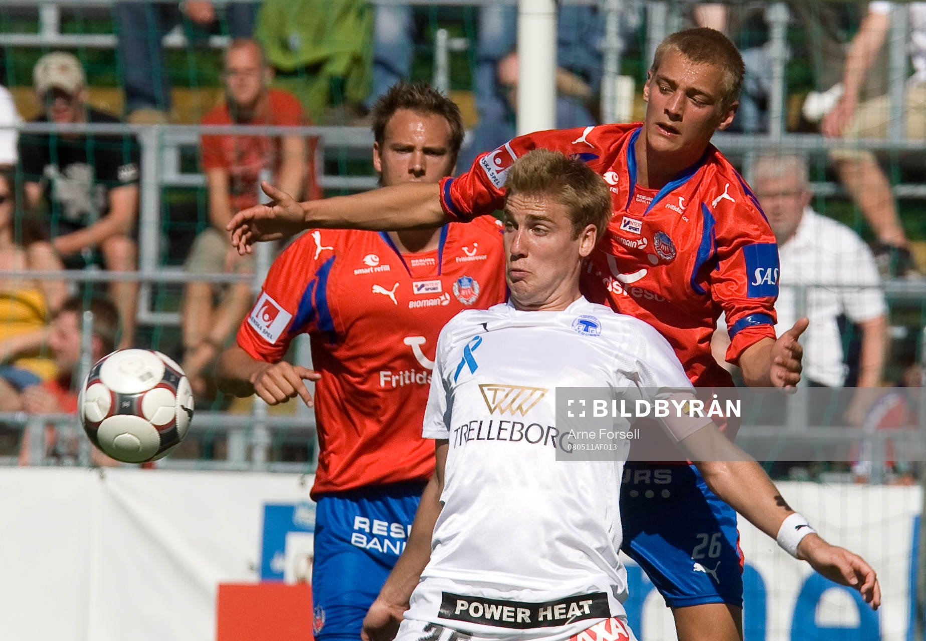 Rasmus Bengtsson