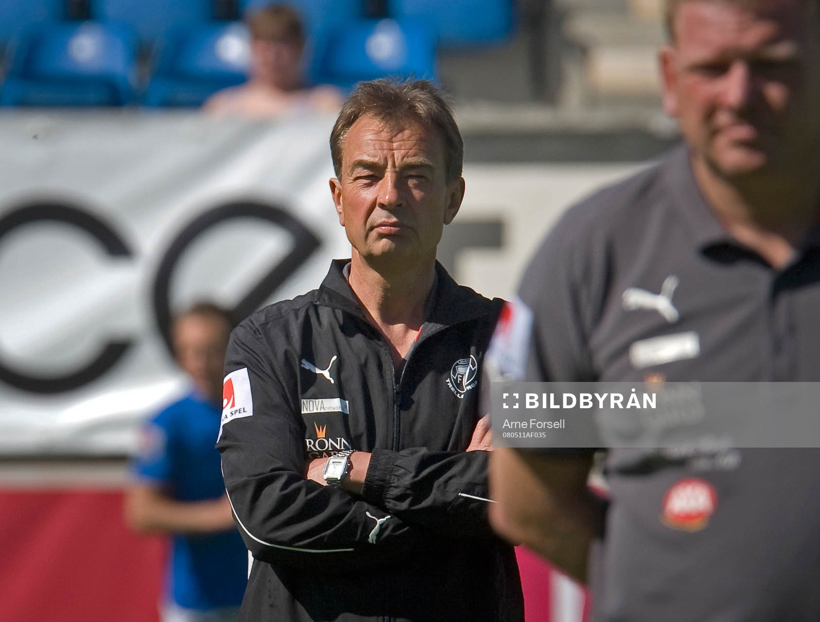 Tom Prahl, tränare