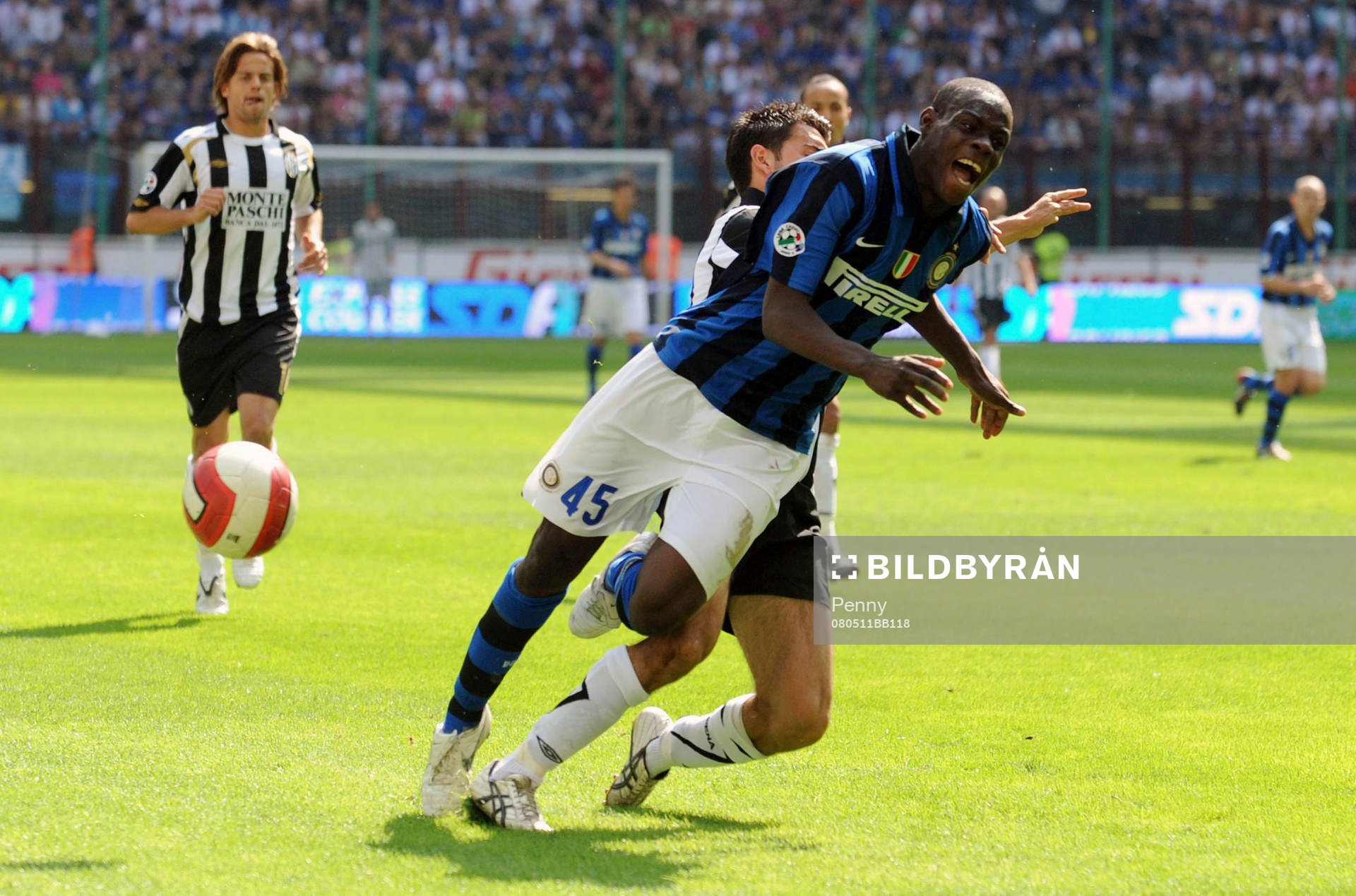  BALOTELLI