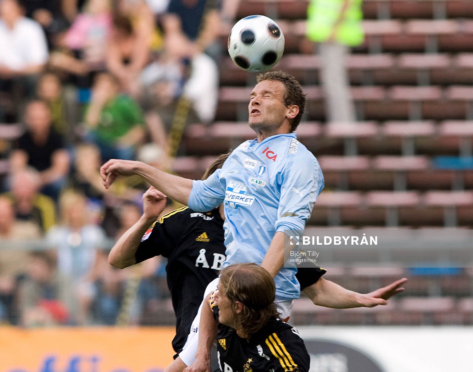 Jonatan Johansson, Malmö FF