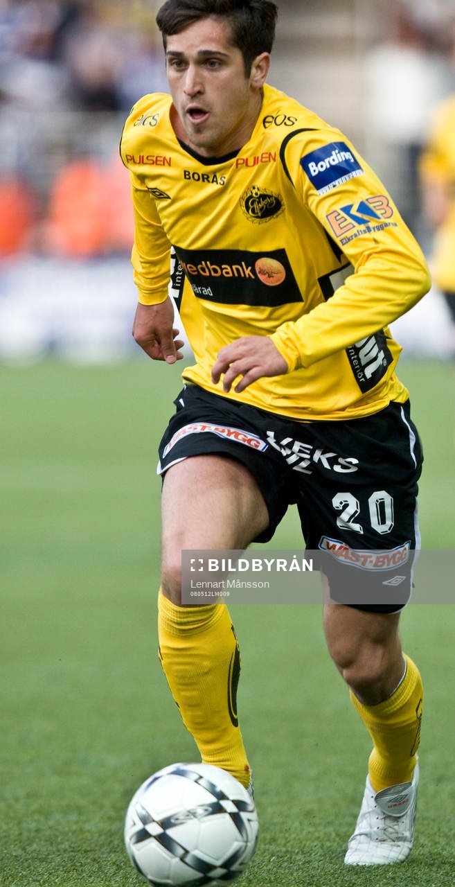 Emir Bajrami
