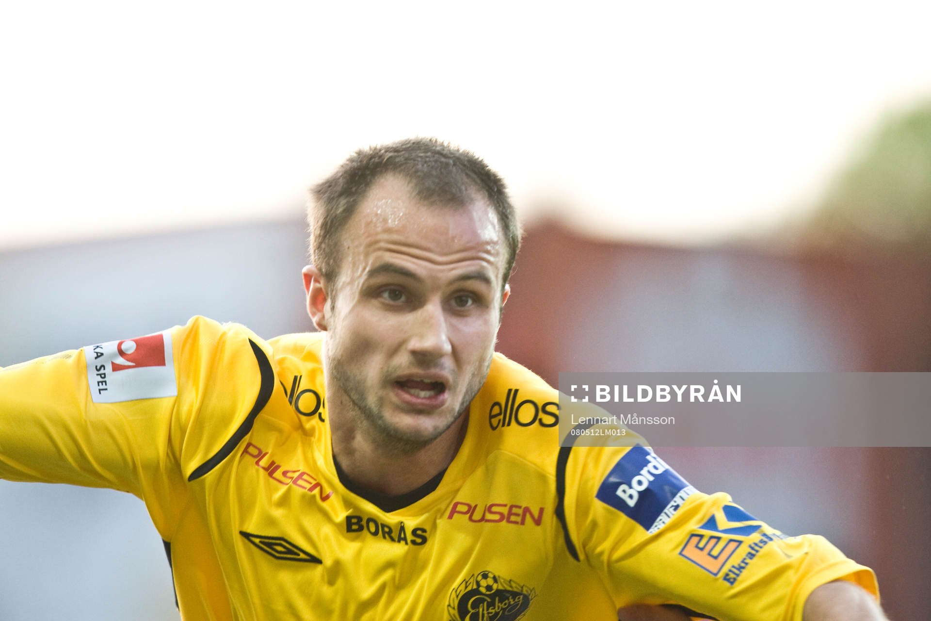 Helgi Danielsson