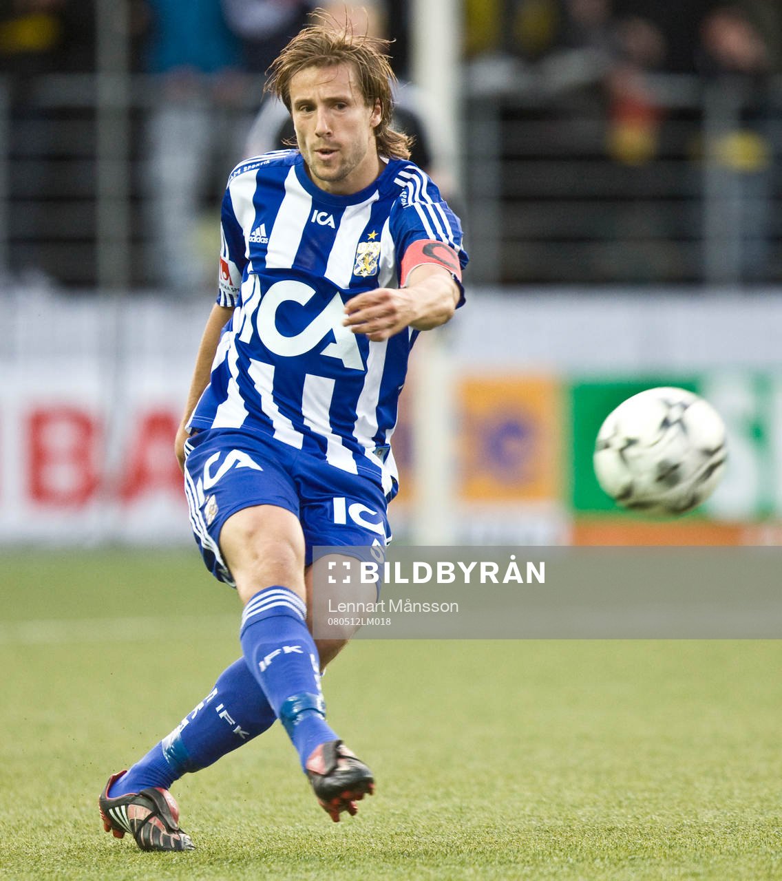 Mattias Bjärsmyr
