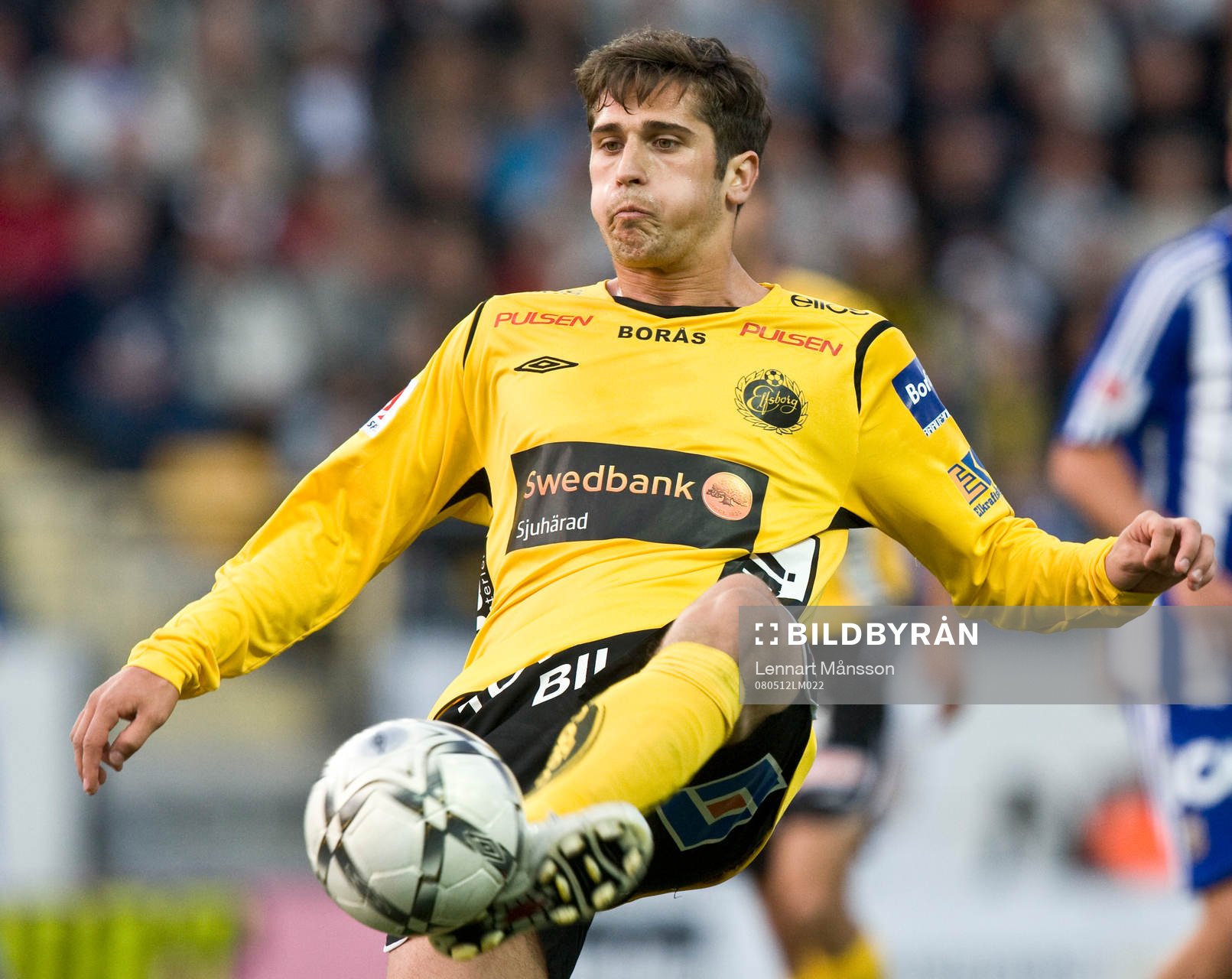 Emir Bajrami