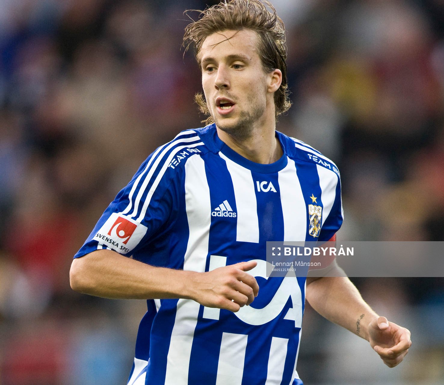 Mattias Bjärsmyr