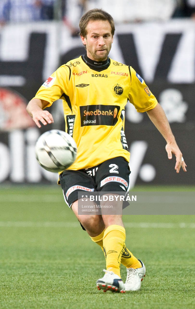Mathias Florén