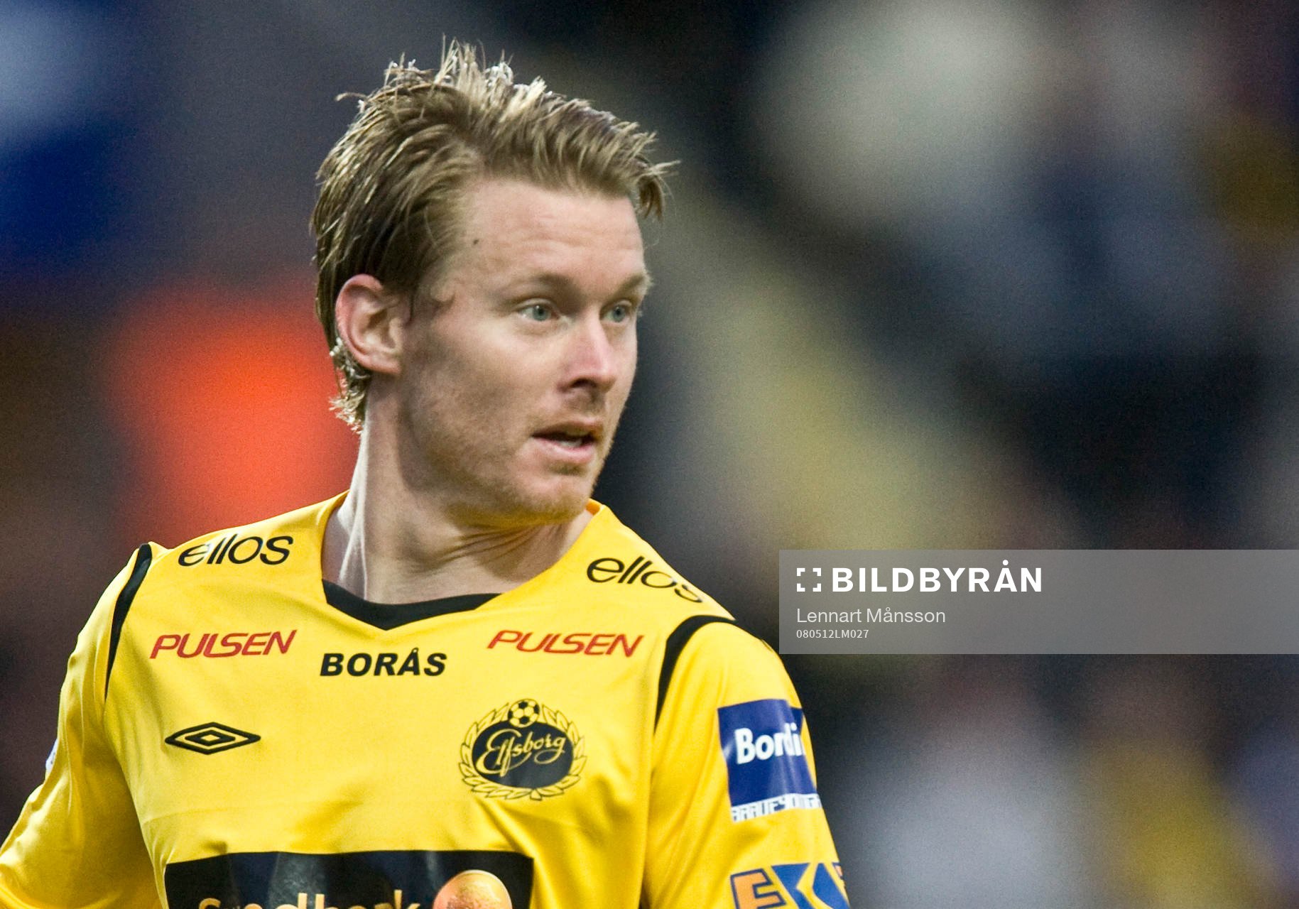 Fredrik Berglund
