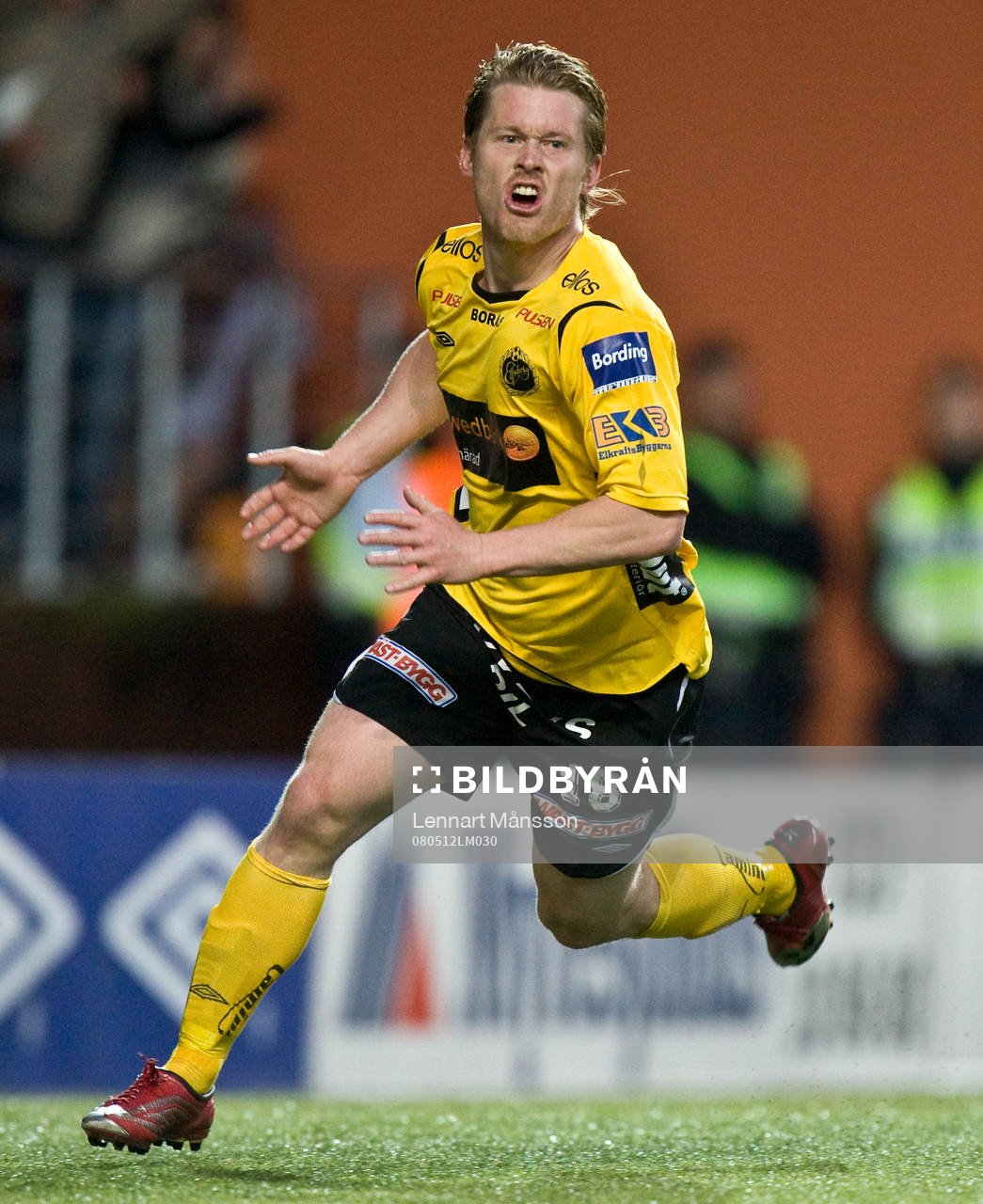 Fredrik Berglund