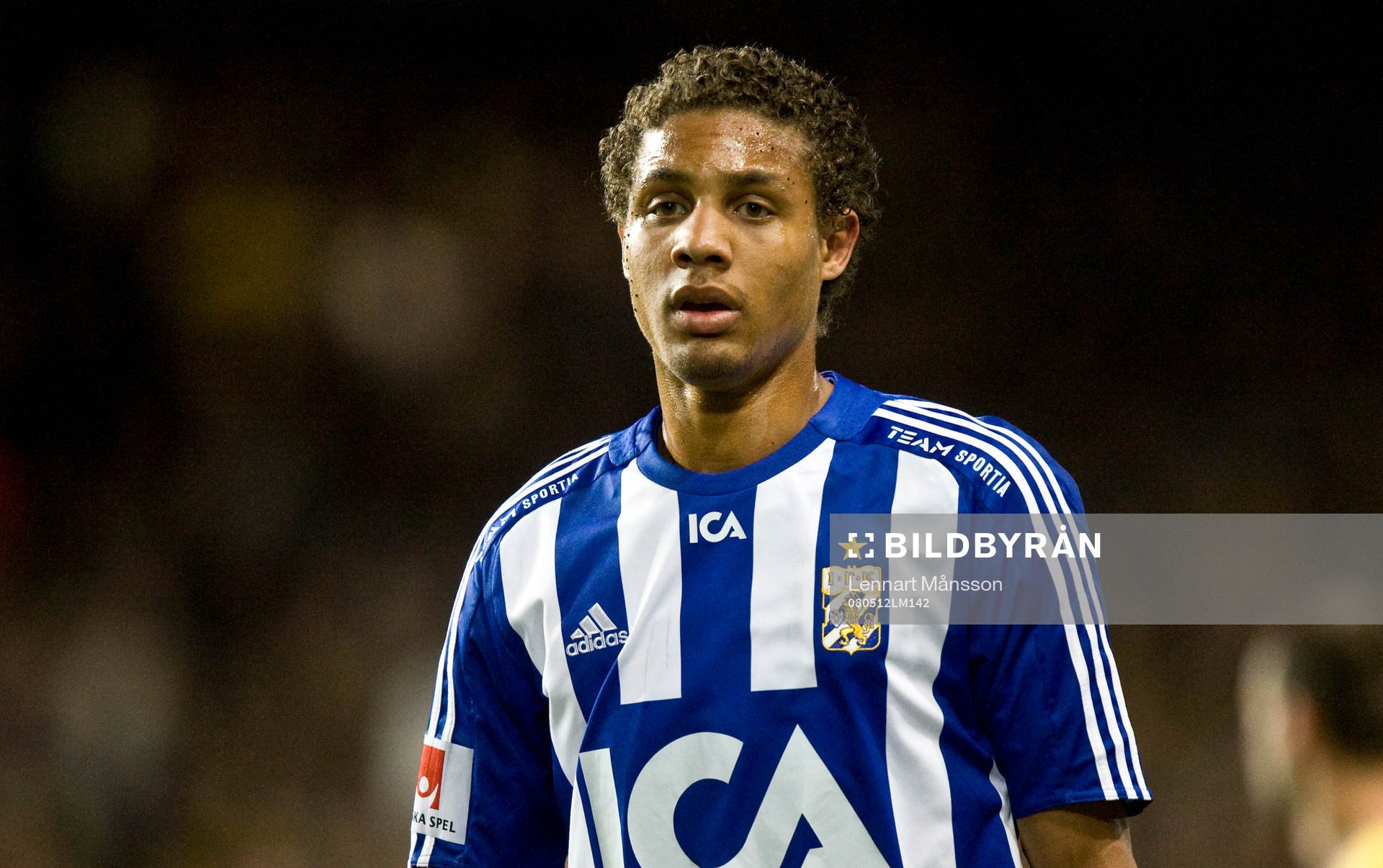 Mathias Ranégie