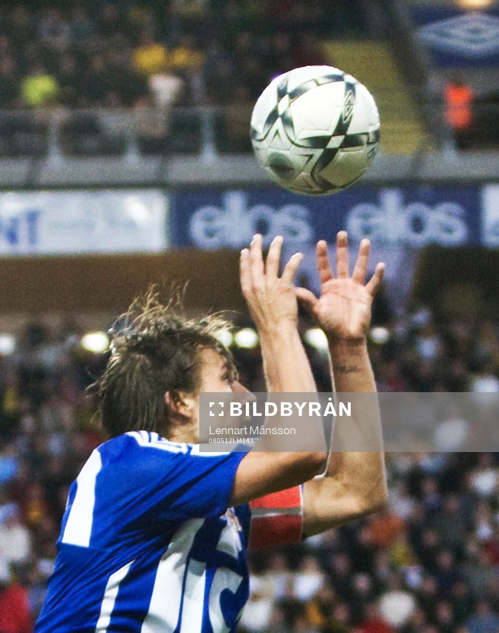 Mattias Bjärsmyr