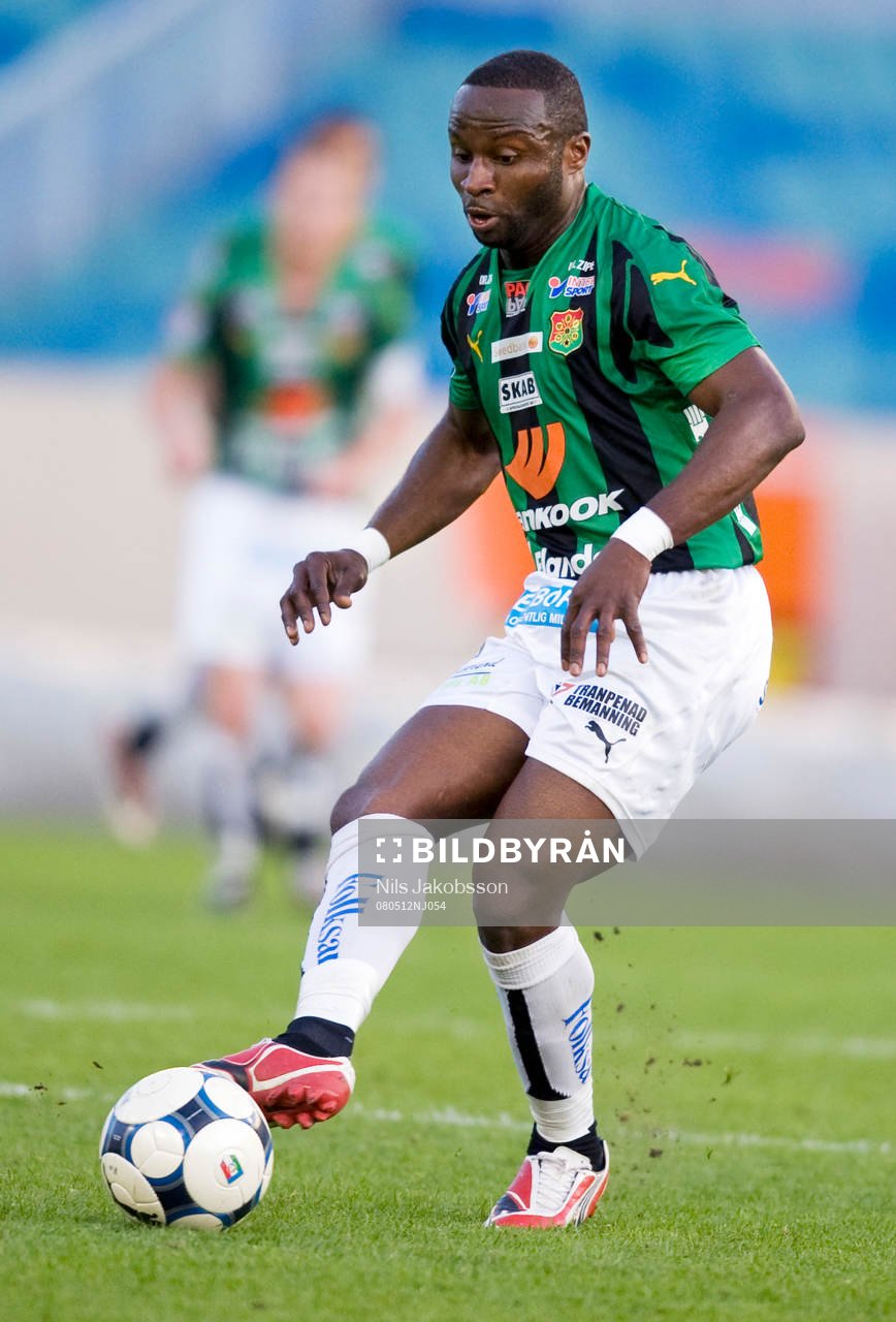 Prince Ipke Ekong