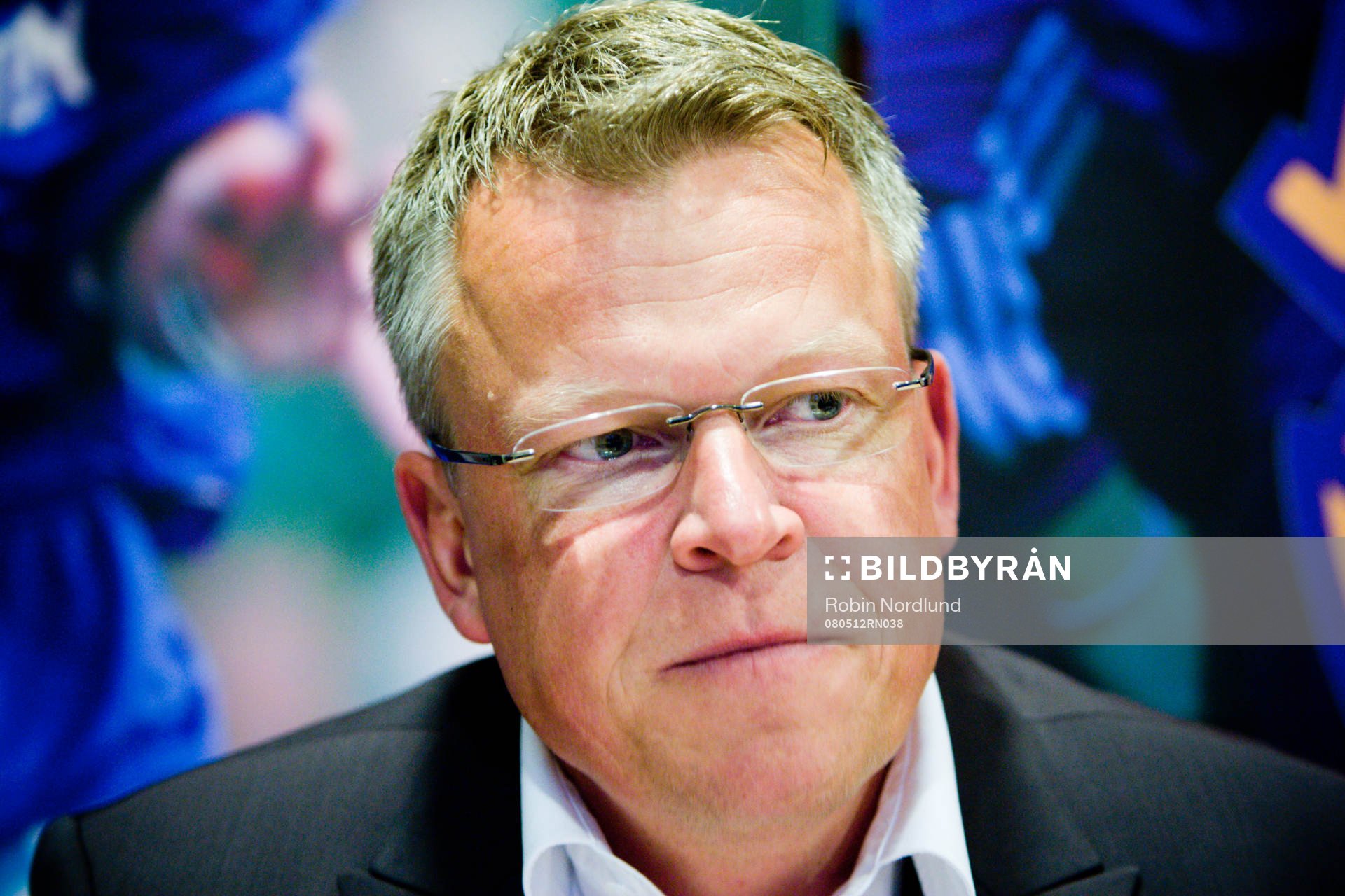 Jan Andersson, Tränare