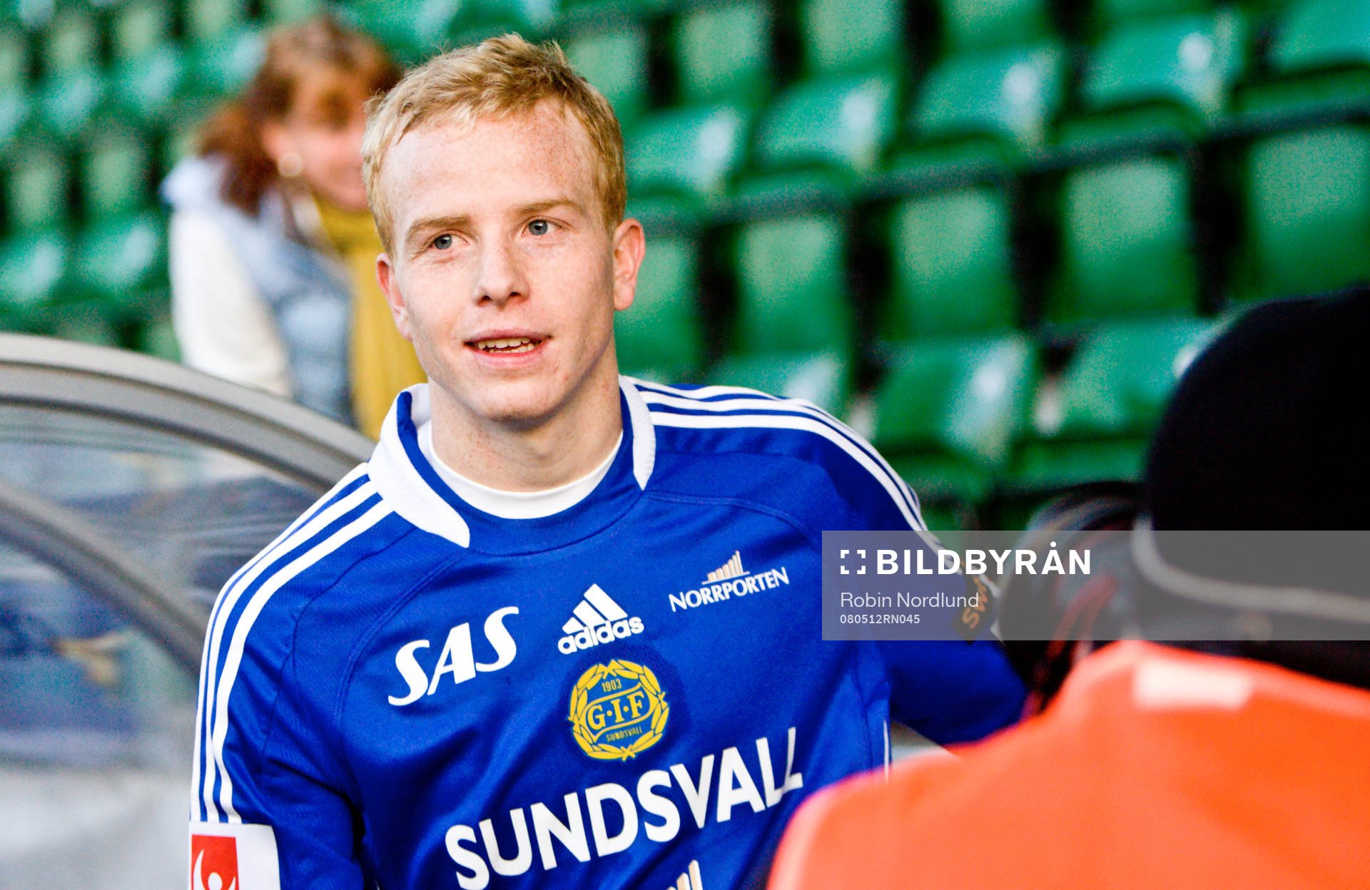 Tobias Eriksson