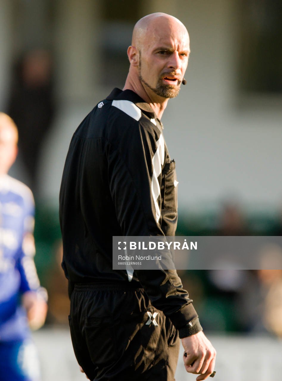 Stefan Johannesson, domare, Stockholm
