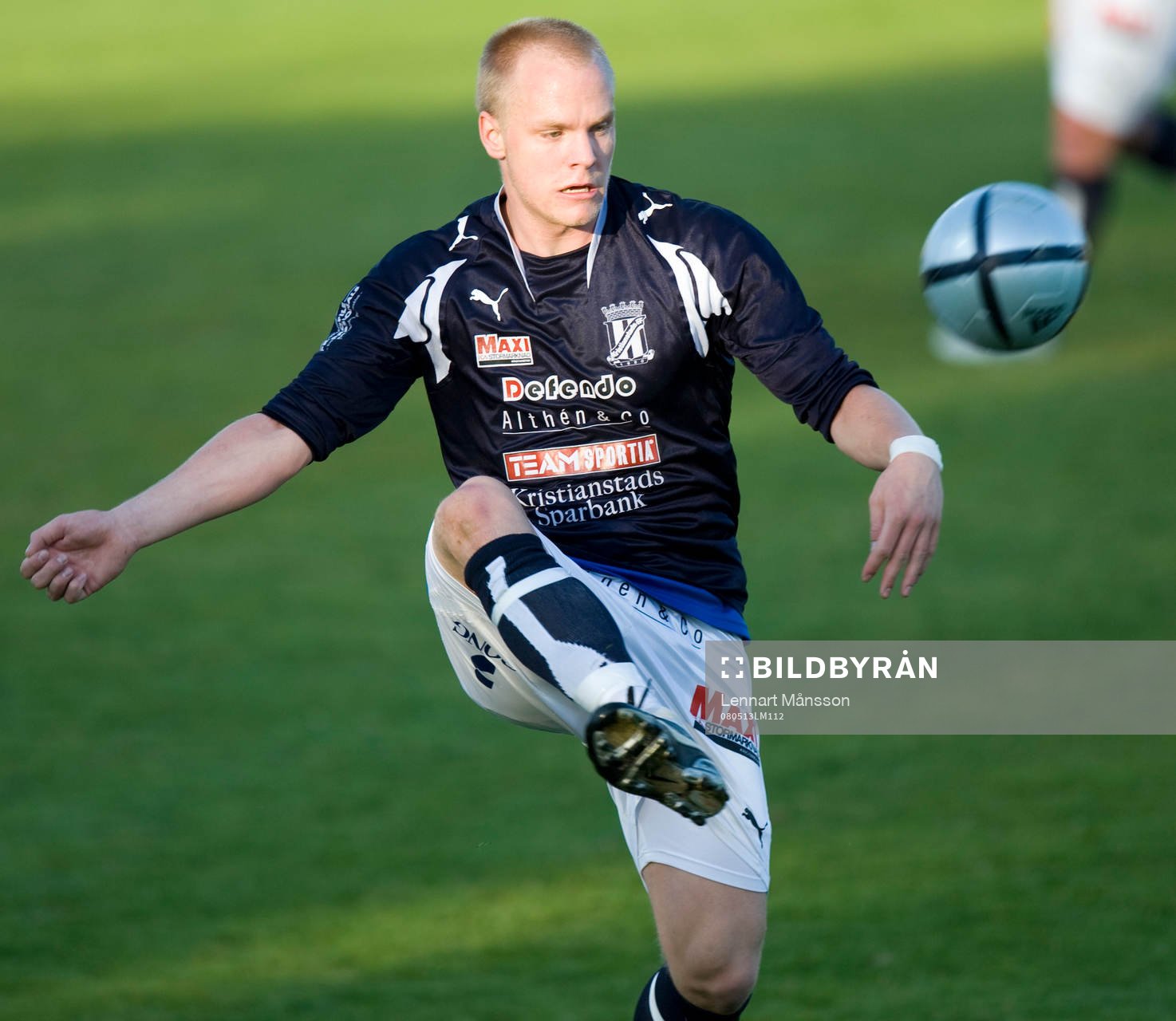 Niklas Fischer