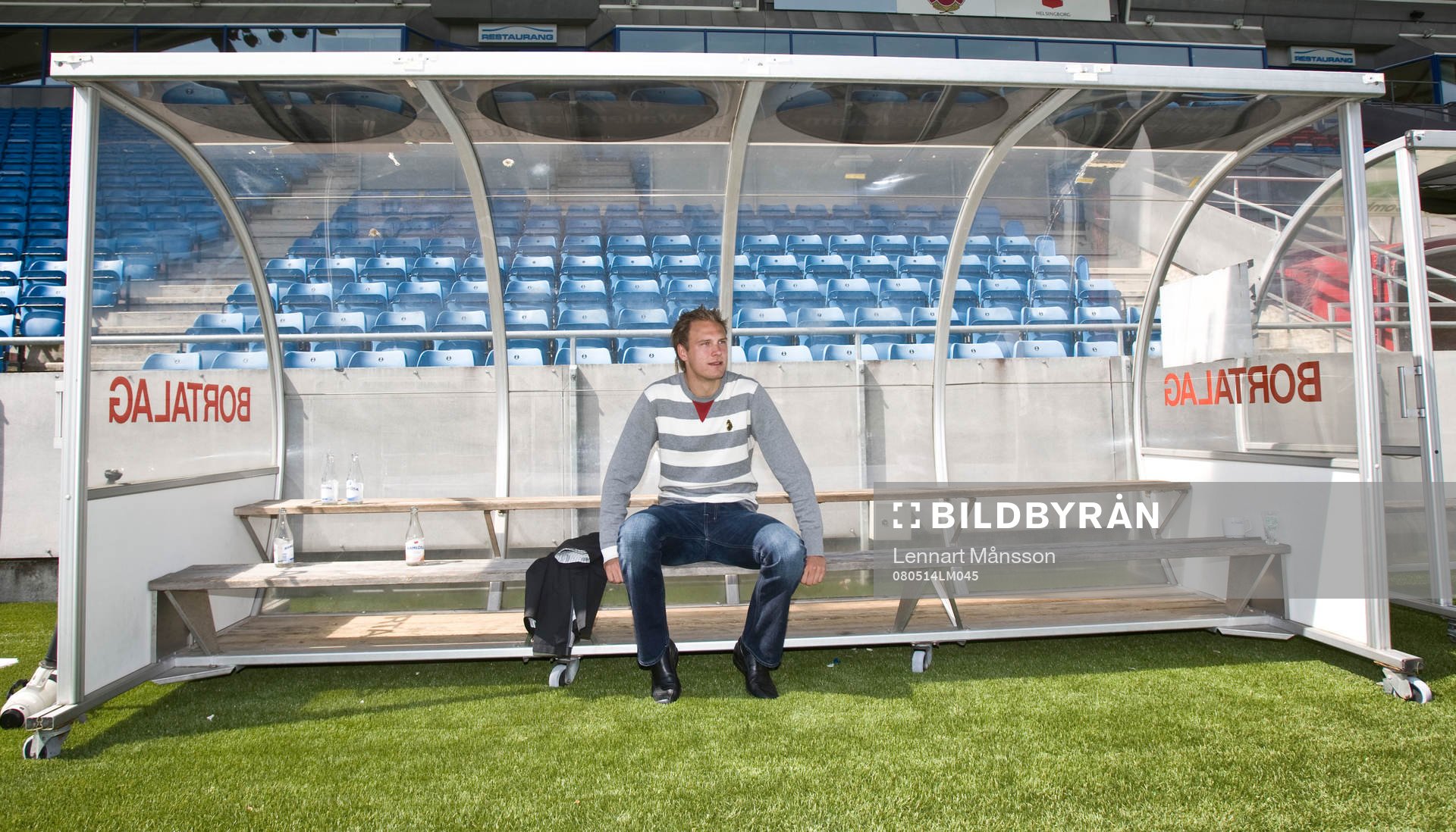 Andreas Granqvist