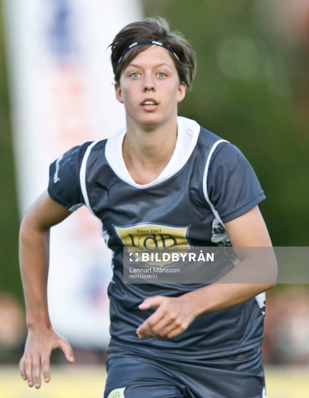 Lina NIlsson