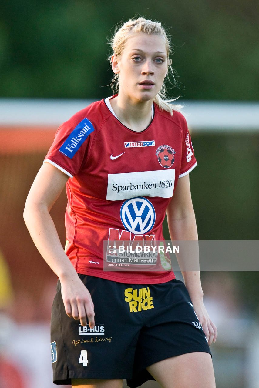 Maria Åhlund