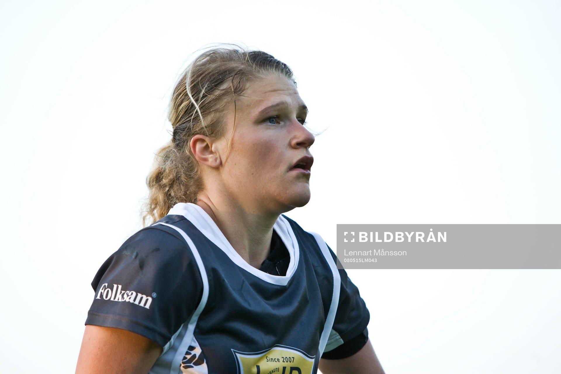 Frida Nordin