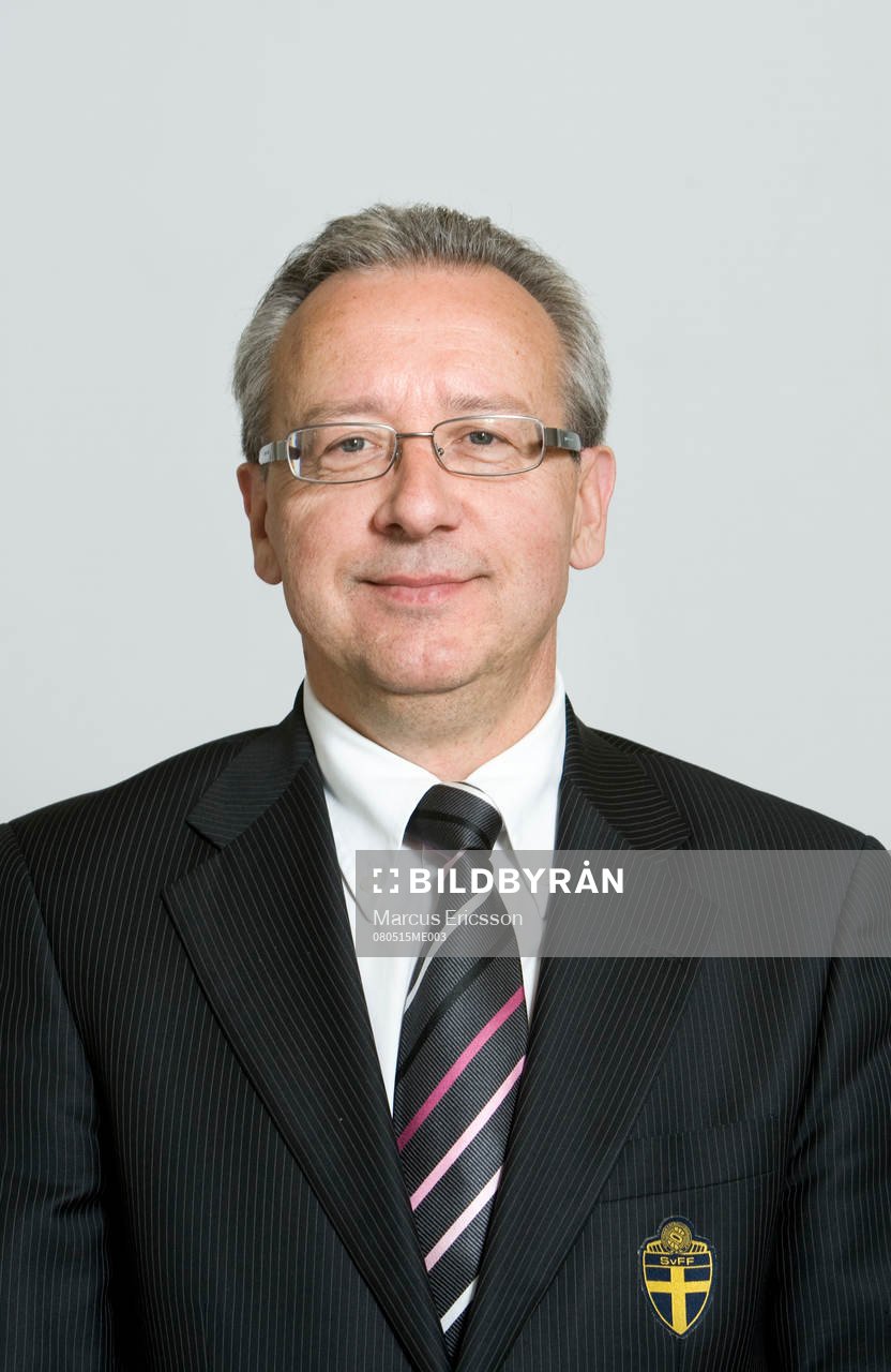 Fotboll, SvFF, Svenska Fotbollförbundet, Styrelse,