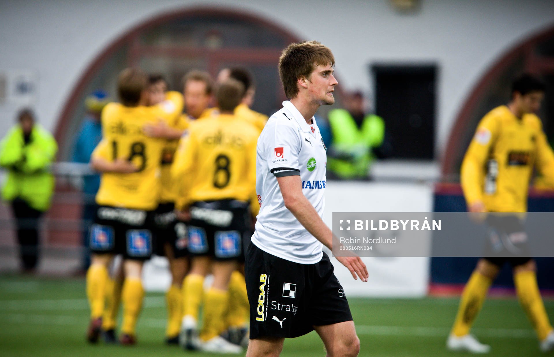 Joakim Gren