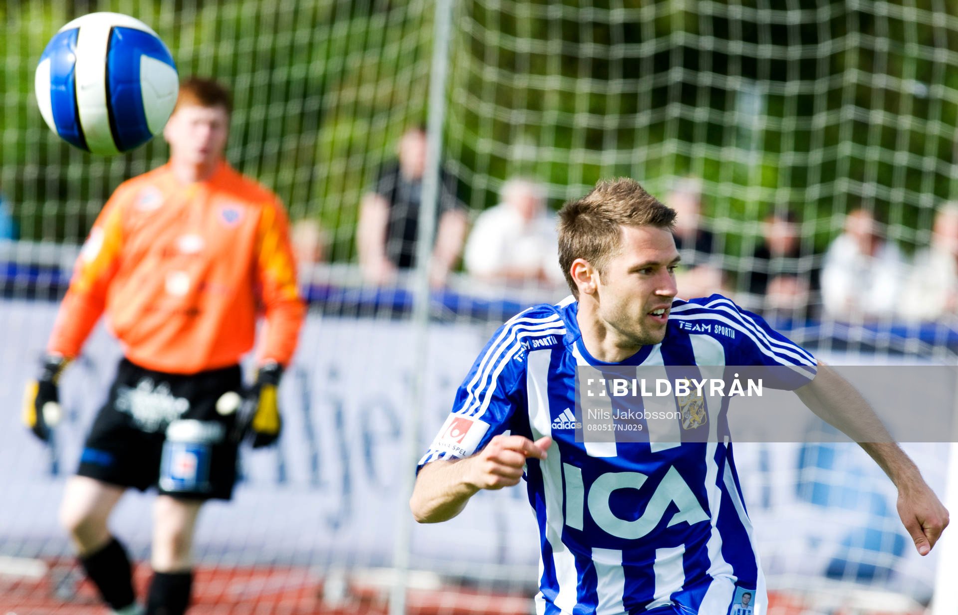 Stefan Selakovic, Göteborg