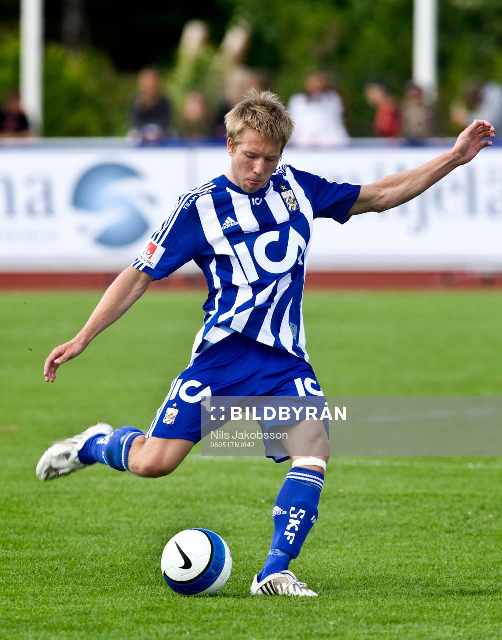 Adam Johansson