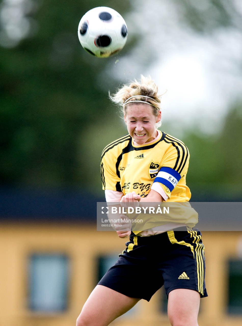 Frida Jönsson