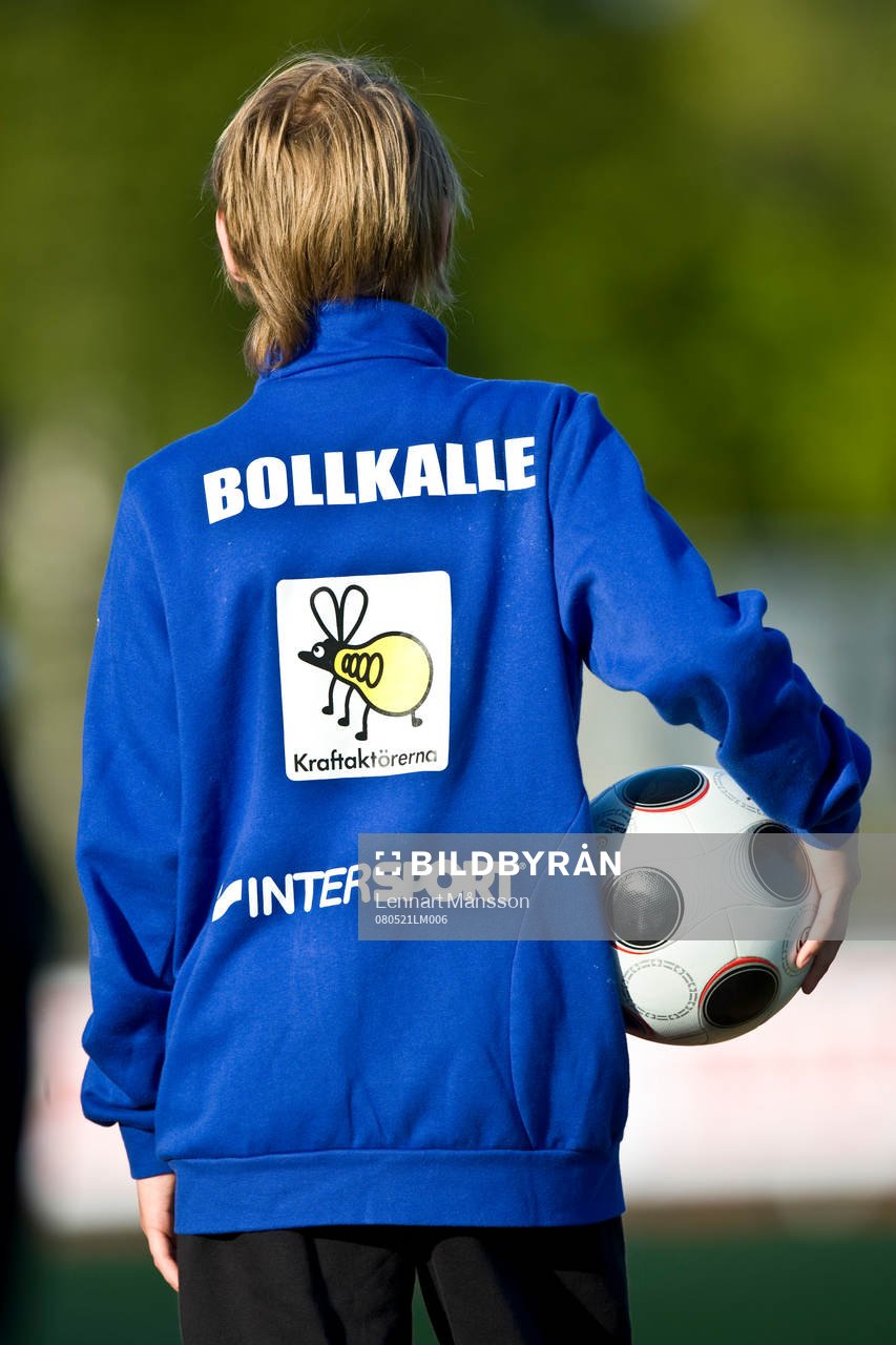  Bollkalle, genre.